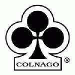 Wir verkaufen Rennräder der Marke Colnago