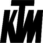 Wir verkaufen Mountainbikes der Marke KTM