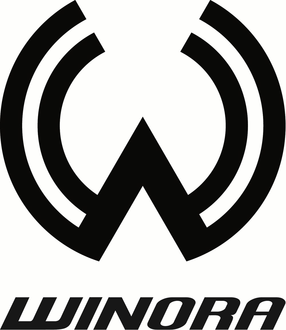 winora-Logo - Radsport Lindauer - Erlebniswelt Rad